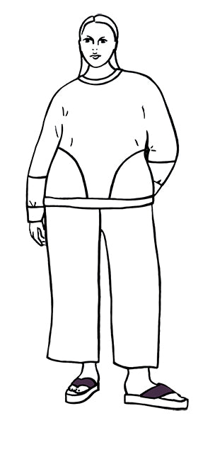 LUMI • PDF Pattern