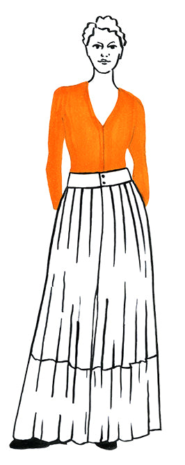 PANEL • PDF Pattern