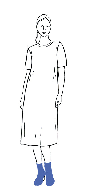 NORDIC • PDF Pattern