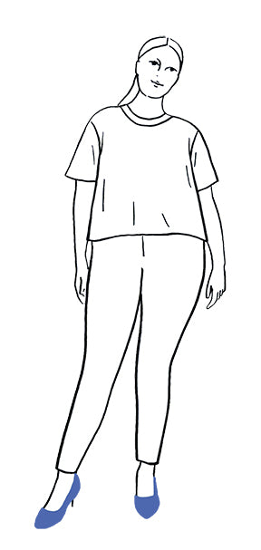 NORDIC • PDF Pattern