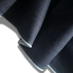 JAPANESE YARN DYED DENIM 10oz • Dark Navy • $62.00/metre