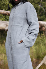 ALEXIS • PDF Pattern