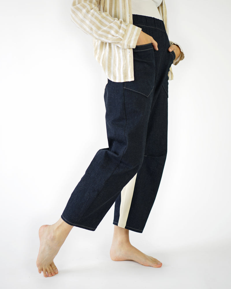 ARCHER WORK PANTS • PDF Pattern