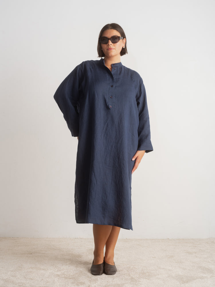 BONNET SHIRT • PDF Pattern