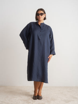 BONNET SHIRT • PDF Pattern