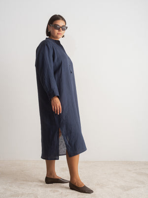 BONNET SHIRT • PDF Pattern