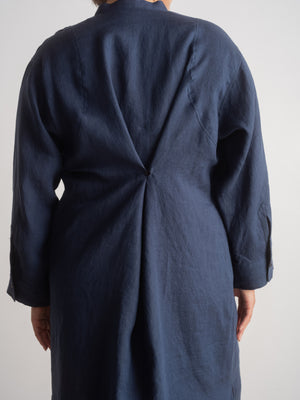 BONNET SHIRT • PDF Pattern