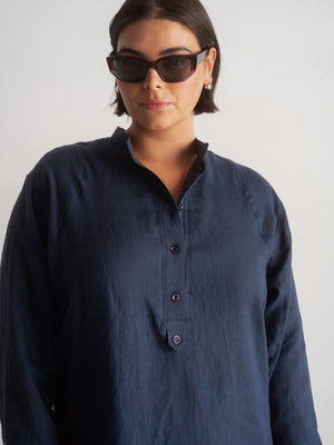 BONNET SHIRT • PDF Pattern