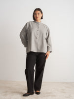 BONNET SHIRT • PDF Pattern
