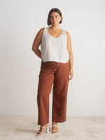 BRIER PANT • PDF Pattern