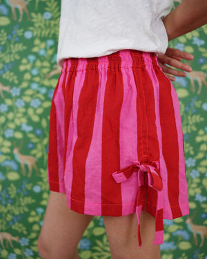 BOW BOXER SHORTS • PDF Pattern