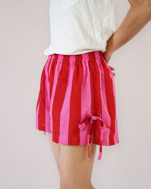 BOW BOXER SHORTS • PDF Pattern