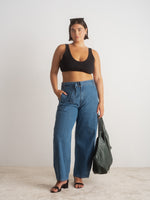 COE TROUSER • PDF Pattern