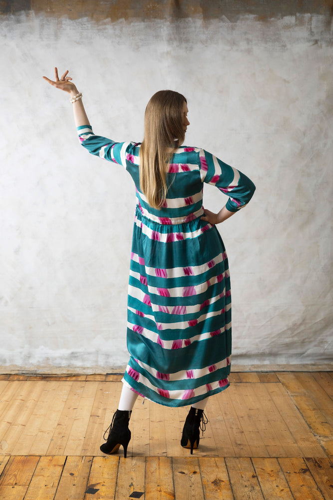 DYNAMO • PDF Pattern