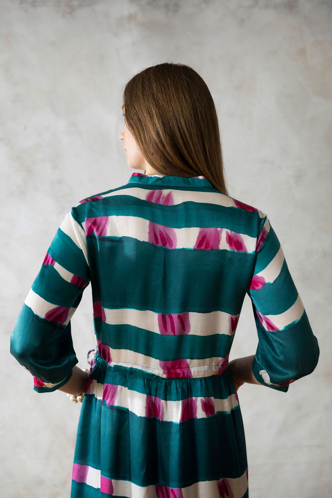 DYNAMO • PDF Pattern