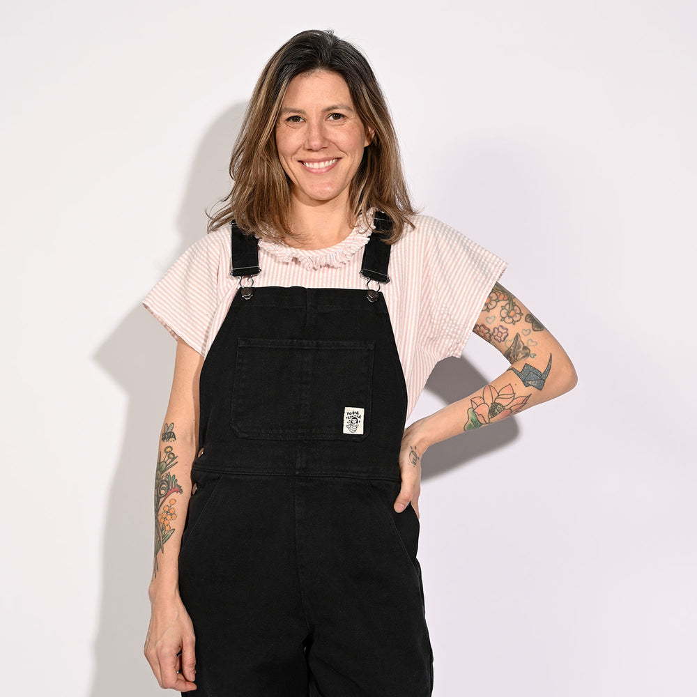 DUNGAREES • Hardware Pack