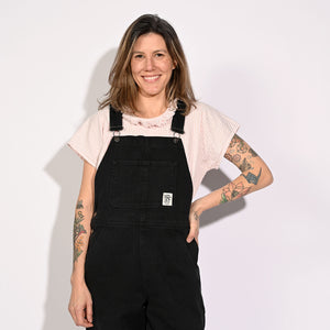 DUNGAREES • Hardware Pack