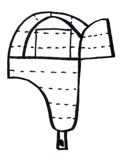 GREET • PDF Pattern