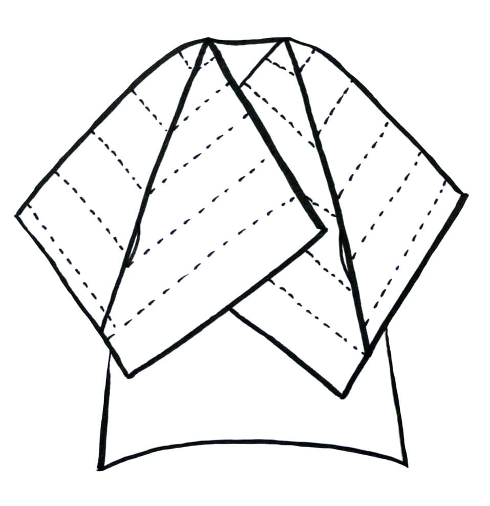 HUG • PDF Pattern