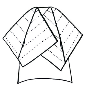 HUG • PDF Pattern