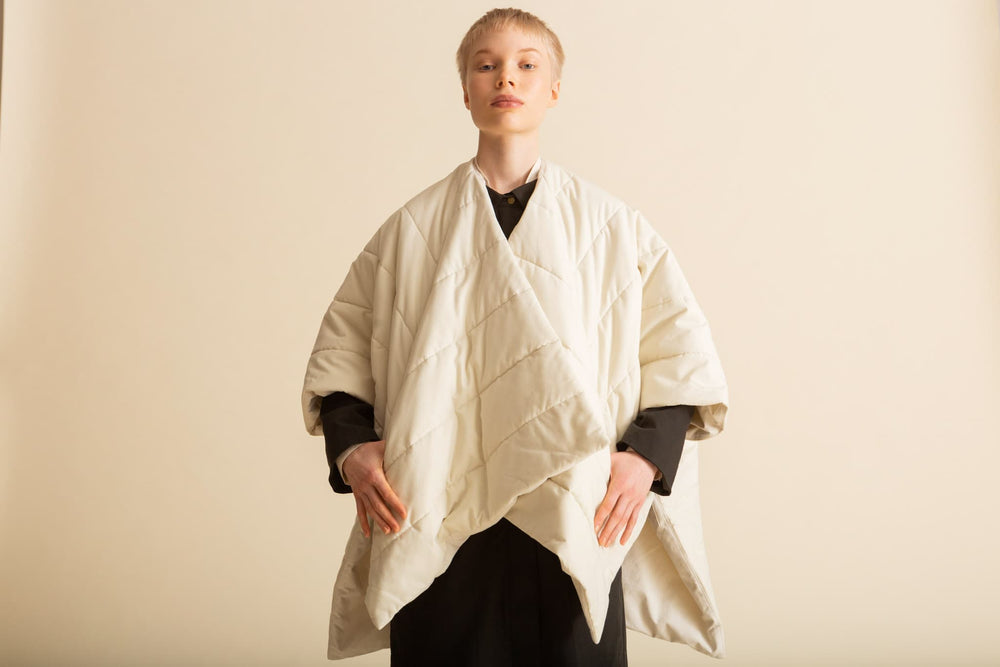 HUG • PDF Pattern
