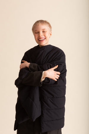 HUG • PDF Pattern