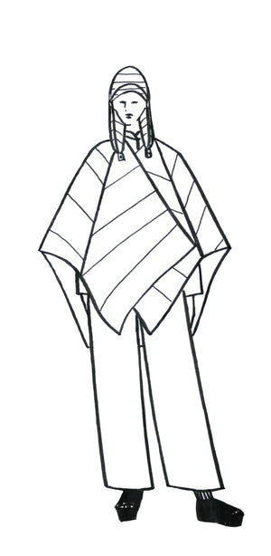 HUG • PDF Pattern
