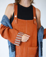 HOPSCOTCH JUMPER • PDF Pattern