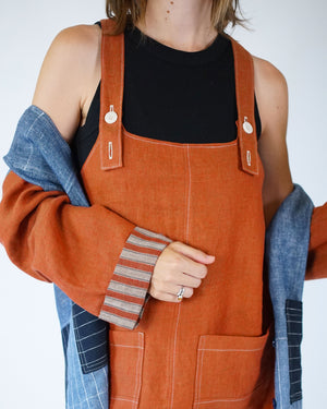 HOPSCOTCH JUMPER • PDF Pattern