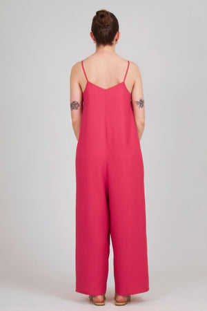 VALÉRIE JUMPSUIT • Pattern