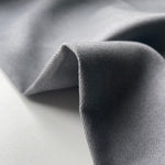 UTILITY COTTON CANVAS 9oz • Black $66.00/metre