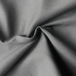 UTILITY COTTON CANVAS 9oz • Black $66.00/metre