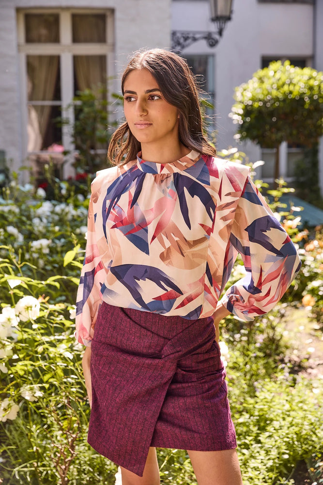 COCO Skirt • Pattern