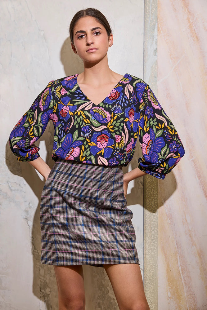 COCO Skirt • Pattern