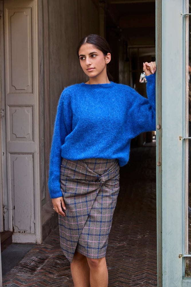 COCO Skirt • Pattern