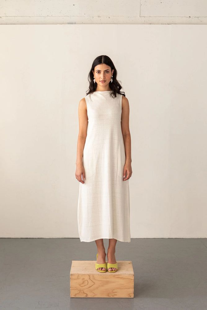 THE DEW TOP & DRESS • Pattern