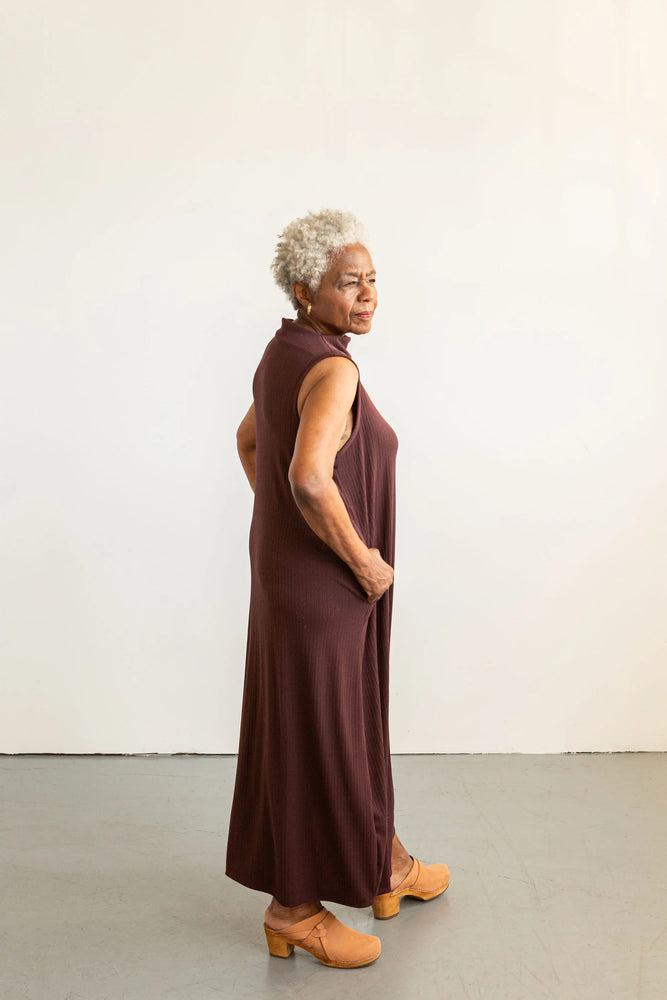 THE DEW TOP & DRESS • Pattern