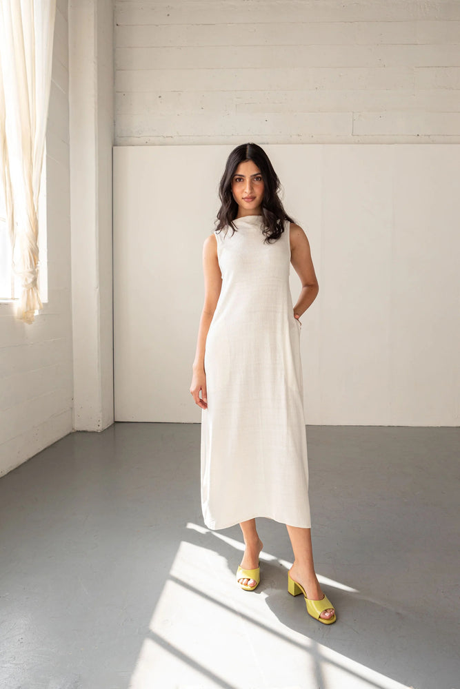 THE DEW TOP & DRESS • Pattern