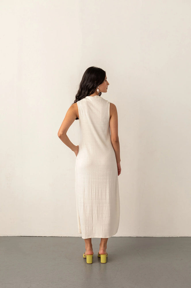 THE DEW TOP & DRESS • Pattern