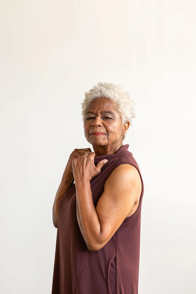 THE DEW TOP & DRESS • Pattern