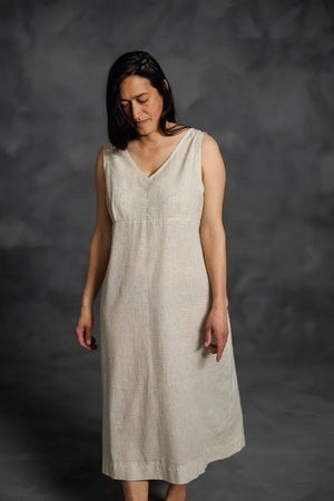 THE LILIAN • Pattern