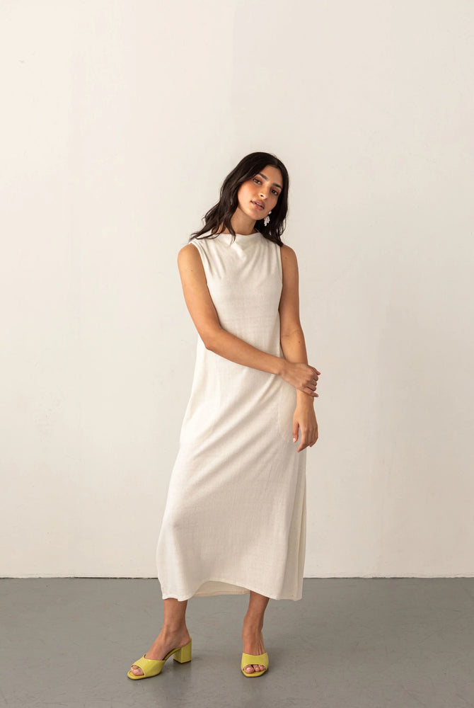 THE DEW TOP & DRESS • Pattern