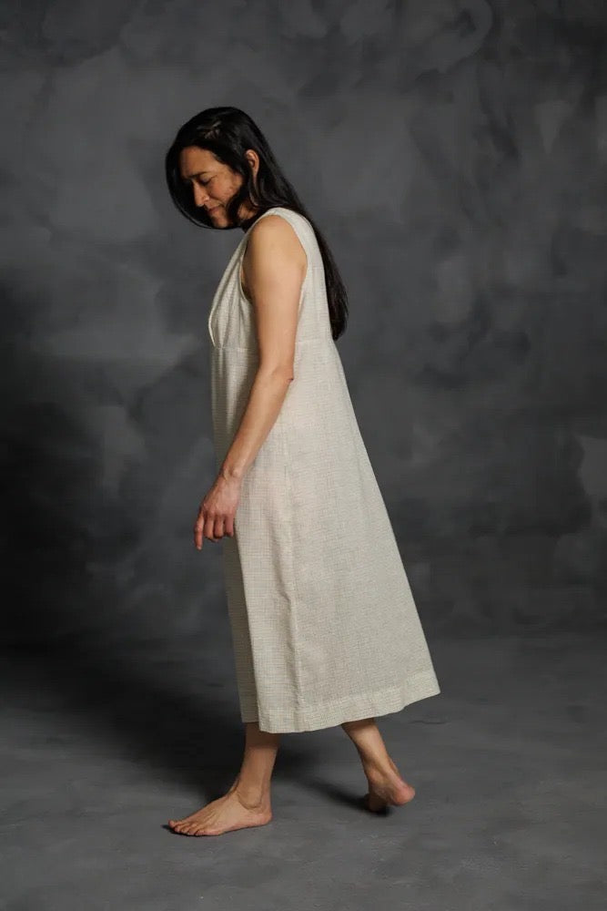 THE LILIAN • Pattern
