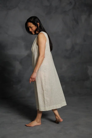 THE LILIAN • Pattern
