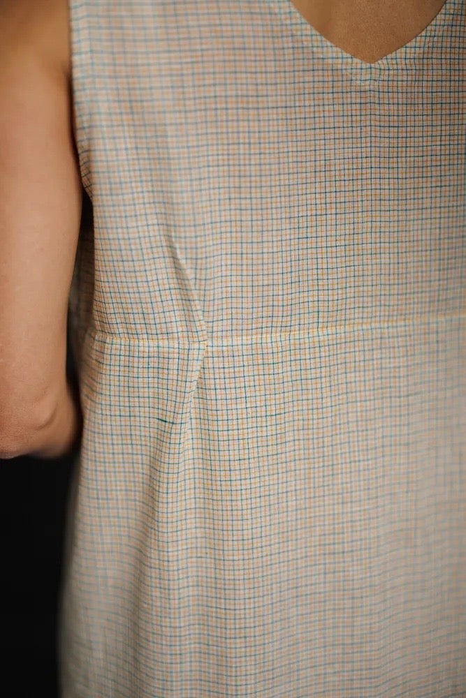 THE LILIAN • Pattern