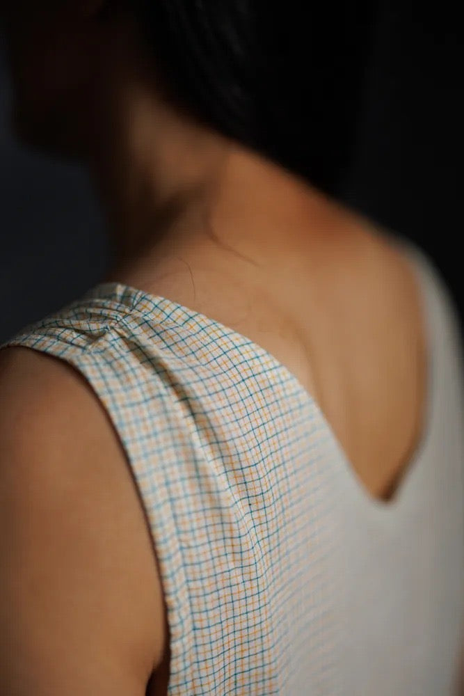THE LILIAN • Pattern