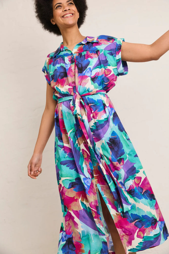 AVA Summer Dress • Pattern