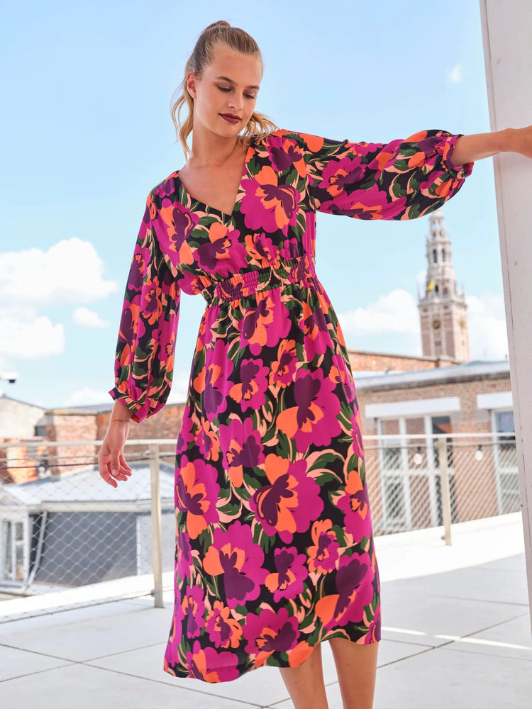 ALANA Dress • Pattern