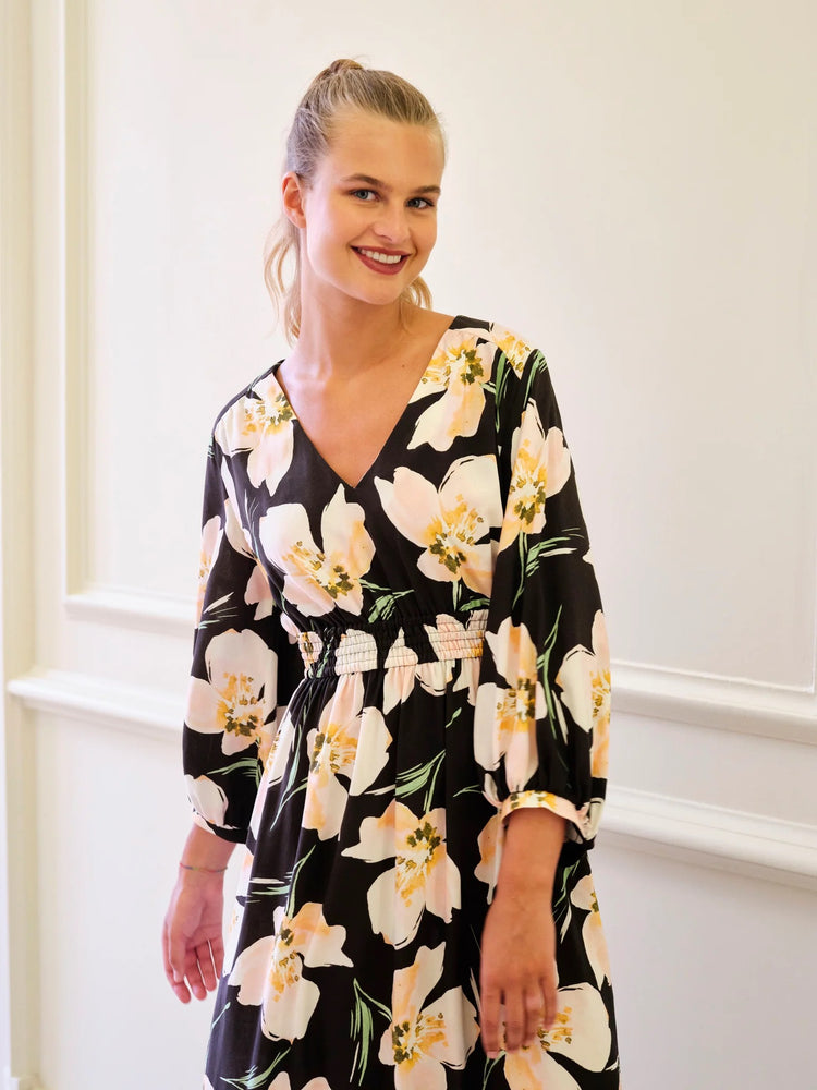 ALANA Dress • Pattern