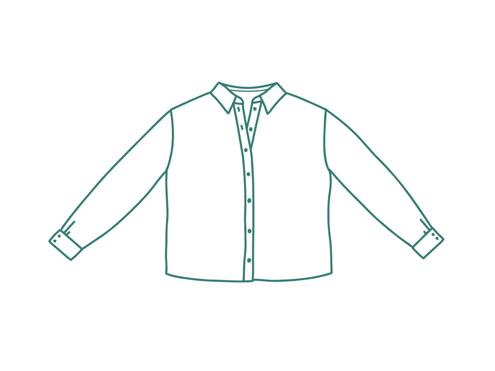 ESTE Shirt • Pattern